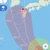 台風10号はマジでヤバイ感じしかしない