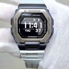 洗い【G-SHOCK GBX-100TT-8JF】中