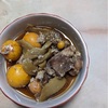 友達の実家 母の手料理♡