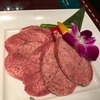 叙々苑 上野不忍口店｜上野の夜景を眺めながら極上焼肉！贅沢な時間を過ごす