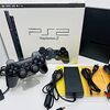 PlayStation2 SCPH-70000