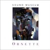 Ornette Coleman / Sound Museum : Hidden Man