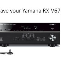 ジャンクのAVアンプから音が出なくなったのでヤキを入れたら復活