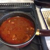 定番カレーへの道のり