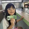 エビ釣りでRM5ゲット！　エビ釣りでまさかの現金ゲットしました！　Vol.852