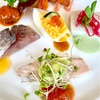 新居浜欧風レストランSHINOHARAでフレンチランチ