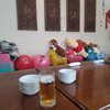 ゆかおくん誕生日会