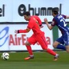 エイバルSD Eibar 0-2 バルセロナFC Barcelona【リーガエスパニョーラ】