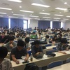 春学期の最終講義：学部｢ビジネスコミュニケーション」、大学院「インサイトコミュニケーション」