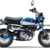 Honda モンキー125 / モンキー125〈ABS〉