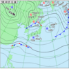 12/03 土曜　小雨続き曇天