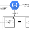 従量課金のクラウドサービスにおいて利用料金を管理・把握したいと思ってた～GCP編～