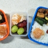 今日のお弁当　2018年10月11日