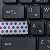 キーボードのカスタマイズ（かな？）
