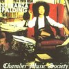アタリでした　Chamber Music Society - Esperanza Spalding