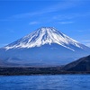 富士山の麓でナマステしよう！