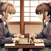 将棋の極意：上級戦略と駒の配置