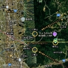 三種の神器・考（Ⅱ）【ヤマト創世記】巨大な二至二分のカレンダー。太陽信仰都市【纏向】