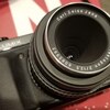 【オールドレンズ】シネレンズFlektgon 12.5mm F2を50mm標準画角で撮影してみると？【LUMIX GX7】