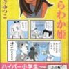 『このコマをのぞけ！』全リスト