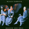  Black Sabbath "Heaven And Hell"