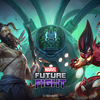 ゲーム：MARVEL FUTURE FIGHT：SINISTER SYNDICATE