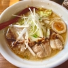 らうめん しんか（蒲田）味噌角煮らうめん