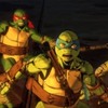 ゲーム：Teenage Mutant Ninja Turtles Mutants in Manhattan