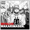 【158】MIYACHI「WAKARIMASEN」