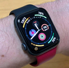 右利きでもAppleWatchのダイヤル部分を左側に設定する方が便利かもしれない