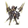 フレズヴェルク=アルバス レビュー：一味違う変形！フレームアームズ・ガールの新たなる魅力に迫る