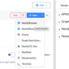 Githubレポジトリのソースコードを全部Graph Databaseに突っ込んでみた