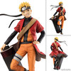 限定販売【NARUTO -ナルト-】G.E.M.『うずまきナルト 仙人モード』完成品フィギュア【メガハウス】より2019年3月発売予定