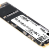 Crucial P1シリーズ NVMe PCIe M.2 SSD 500GB : CT500P1SSD8