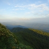 太平山奥岳に登りました