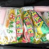 セイヒョー豊栄工場内「もも太郎ハウス（新潟市北区）」のアイスの詰め放題を初体験
