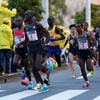 これが世界か！東京マラソン2017はWキプサングが2時間3分58秒の国内最高記録！