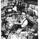 堀井憲一郎　著作