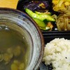 2016.8.14(日) お昼ご飯・夜ご飯