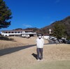 楽天一人予約ＧＯＬＦ・・・呉カントリーにて