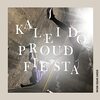 kaleido proud fiesta と これまでのユニゾン×タイバニ タッグ曲について UNISON SQUARE GARDEN