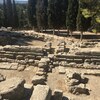 ギリシアへの旅 〜クノッソス宮殿
