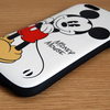 iPhoneケースの「iFace First Class Disney for iPhone6s Plus Mickey」を購入してきました-使用した感想とレビュー-