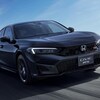 価格344万円～【新型シビックRS追加!】「新スポーツ＆新デザイン!」2024年9月13日11代目マイナーチェンジ日本発売！