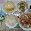 11/9(土)の給食