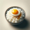 栄養士が解説：卵かけご飯で摂るべき4つの栄養素とその効果