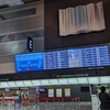 スカイマークフォワードシートって頼んでみた
