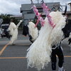 遠野まつり④神社再訪