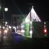 建設げんばもクリスマス♪ - あんじょうのあたらしい図書館