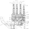パテントマップ特許情報分析ロボットスーツ編　13　上肢支援装置
